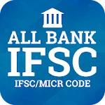 IFSC CODE | Indus Appstore | App Icon