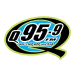 Q95.9 | Indus Appstore | App Icon