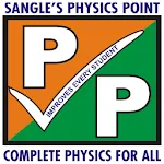 Sangle's Physics Point | Indus Appstore | App Icon