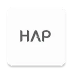 HAP Business Portal | Indus Appstore | App Icon