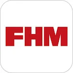 FHM USA | Indus Appstore | App Icon