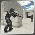 Gun Shot Fire Warapp icon