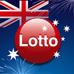 Australia Lotto Result check | Indus Appstore | App Icon