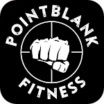 Point Blank Fitness | Indus Appstore | App Icon