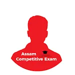 Assam Competitive Exam | Indus Appstore | App Icon