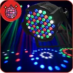 DiscoLight - Party StrobeLightapp icon