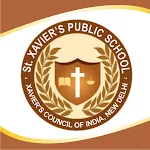 St. Xaviers School Kalanwali | Indus Appstore | App Icon