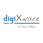 digiXware | Indus Appstore | App Icon