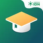 Pelajar - by Jaringan IDN | Indus Appstore | App Icon