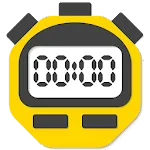 Split Stopwatch: Multi-Athleteapp icon