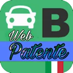 WEBpatente B | Quiz 2023 | Indus Appstore | App Icon