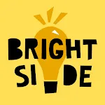 Bright Side | Indus Appstore | App Icon