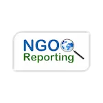 NGO Reporting | Indus Appstore | App Icon