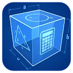 Geometry | Indus Appstore | App Icon