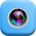 HD Camera for Android | Indus Appstore | App Icon