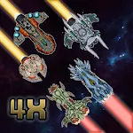 Star Traders 4X Empires | Indus Appstore | App Icon