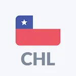 Radio Chile FM online | Indus Appstore | App Icon