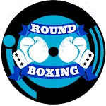 Rhappsody's Boxing Round Timer | Indus Appstore | App Icon