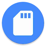 Tipatch • Backup internal stor | Indus Appstore | App Icon