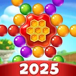 Bubble Buggle Pop: Match Shoot | Indus Appstore | App Icon