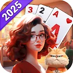 TriPeaks Solitaire: Relax | Indus Appstore | App Icon