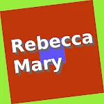 zBook: Rebecca Mary | Indus Appstore | App Icon