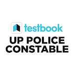 UP Police Constable Prep App | Indus Appstore | App Icon