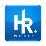 HRWMobile | Indus Appstore | App Icon