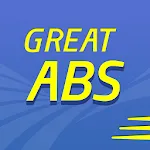 Great Abs in 8 weeks | Indus Appstore | App Icon