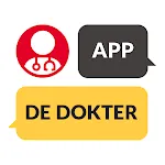 App de Dokter Just | Indus Appstore | App Icon