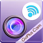 GoPlus Cam | Indus Appstore | App Icon