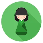 Learn Japanese with Anna | Indus Appstore | App Icon