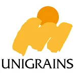 Unigrains | Indus Appstore | App Icon