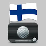 Nettiradio Suomi - FM Radio | Indus Appstore | App Icon