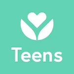 Feeling Good Teens | Indus Appstore | App Icon