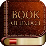 Book of Enoch | Indus Appstore | App Icon