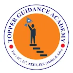 TOPPER GUIDANCE ACADEMY | Indus Appstore | App Icon