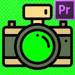 Green Screen Pro | Indus Appstore | App Icon