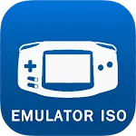 Iso Emulator Ps2 Games Pro | Indus Appstore | App Icon