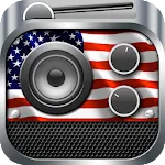 Country Radio Favorites | Indus Appstore | App Icon