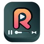 Rocket Reels | Indus Appstore | App Icon