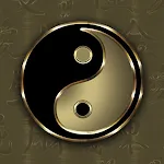 Ying Yang  GO Launcher theme | Indus Appstore | App Icon