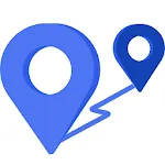 Route Planner - GetWayapp icon