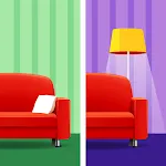 Differences - find & spot them | Indus Appstore | App Icon