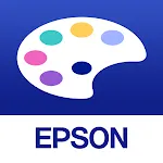 Epson Creative Print | Indus Appstore | App Icon