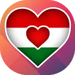 Hungary Chat & Datingapp icon