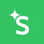 Swish: 10-Min Food Delivery | Indus Appstore | App Icon