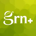 grn | Indus Appstore | App Icon