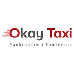 Biało Czerwone Okay Taxi | Indus Appstore | App Icon