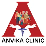 Anvika Clinic | Indus Appstore | App Icon